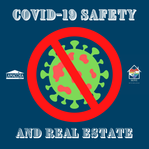 COVID-19 Safety and Real Estate