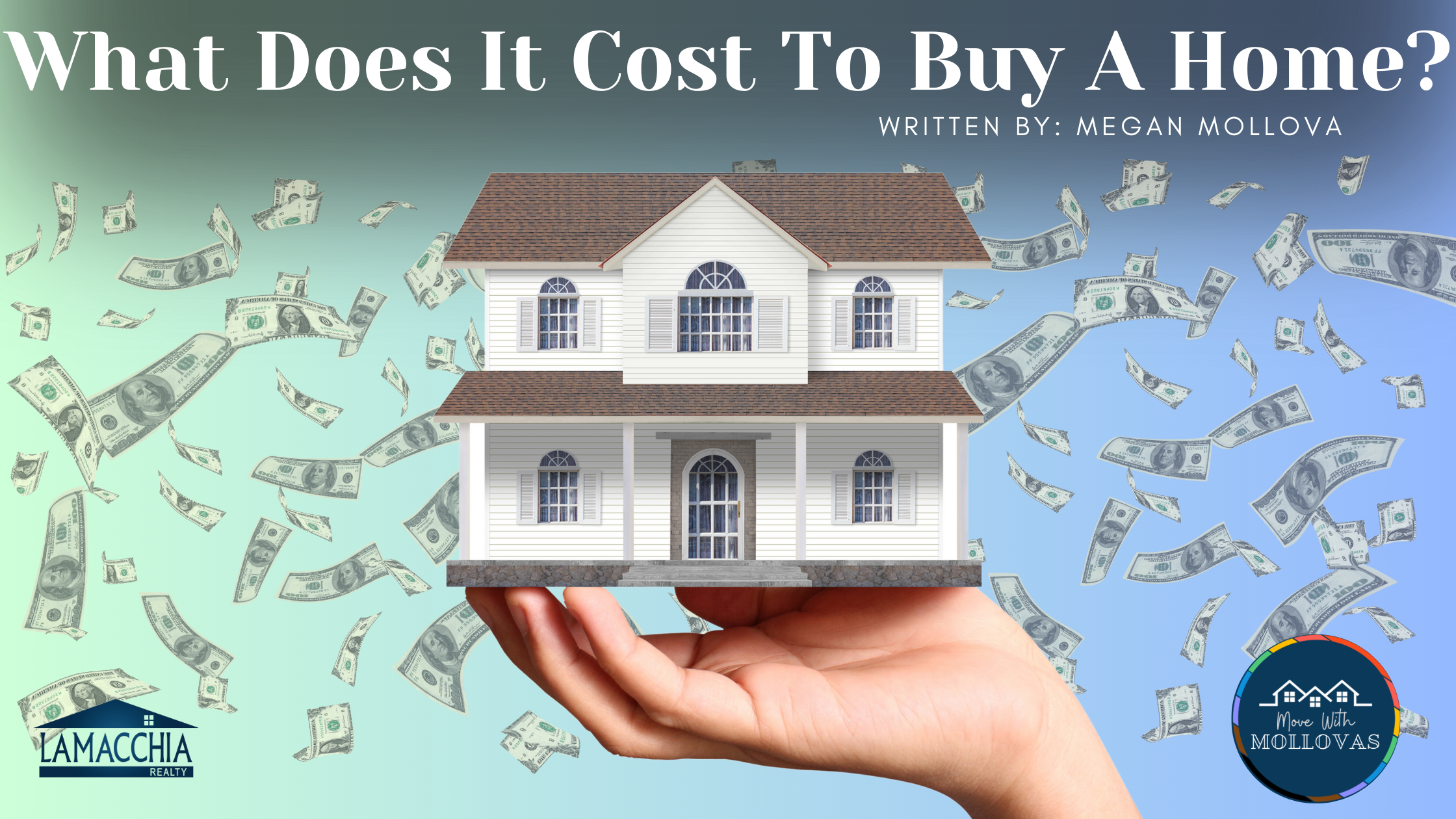 What Does It Cost To Buy A Home?