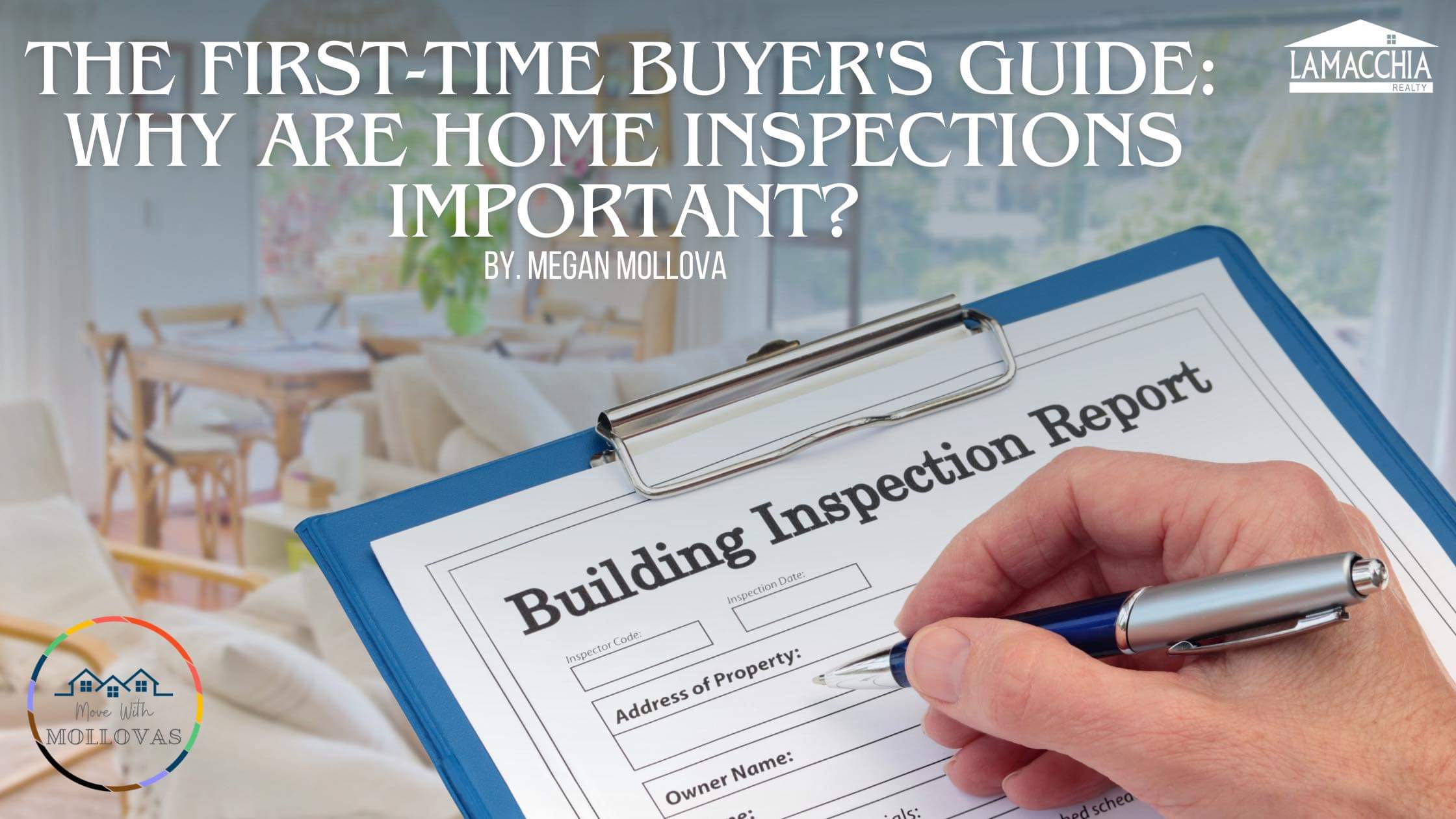 The First-Time Buyer’s Guide: Why Are Home Inspections Important