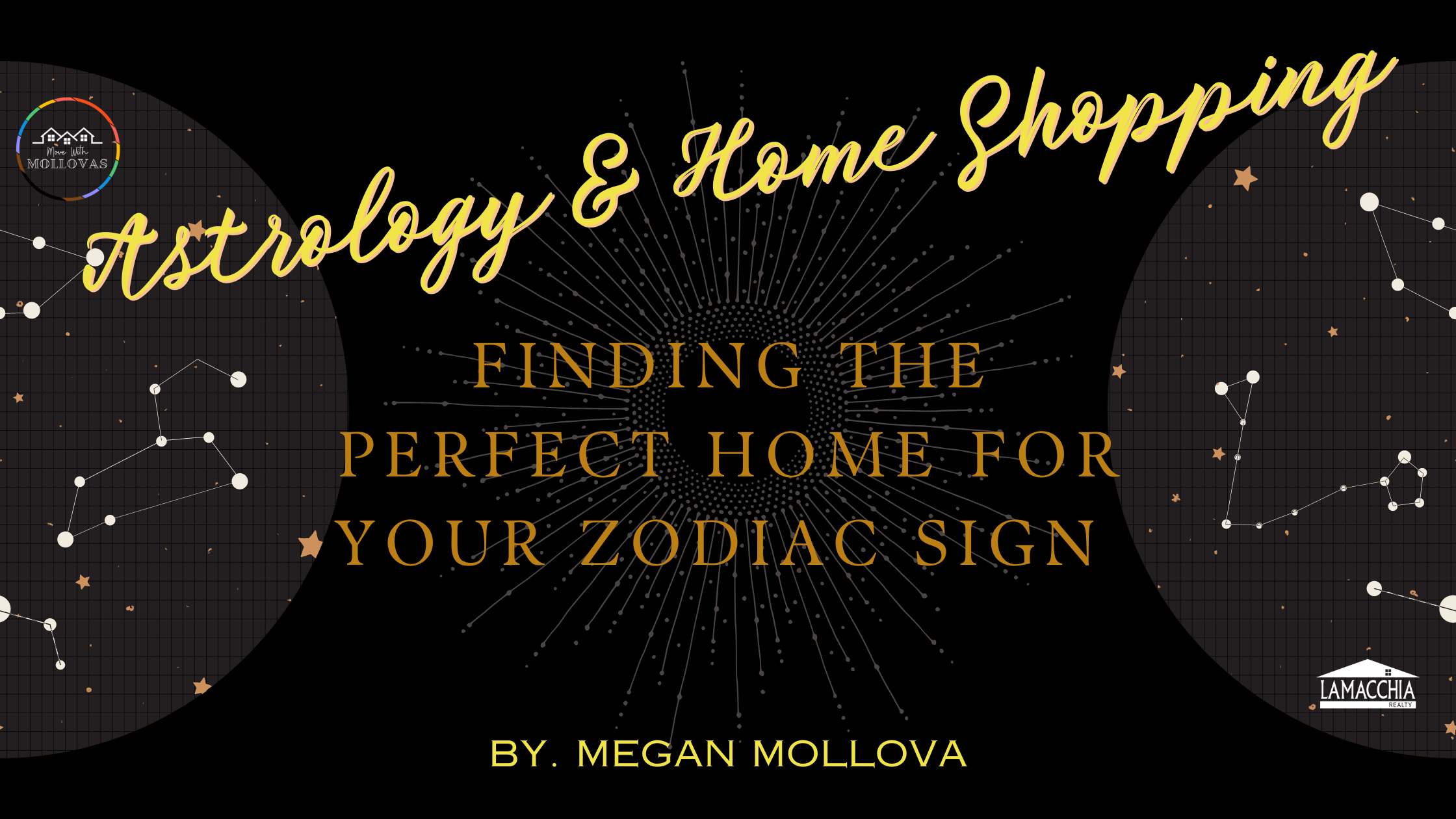 Finding The Perfect Home For Your Zodiac Sign