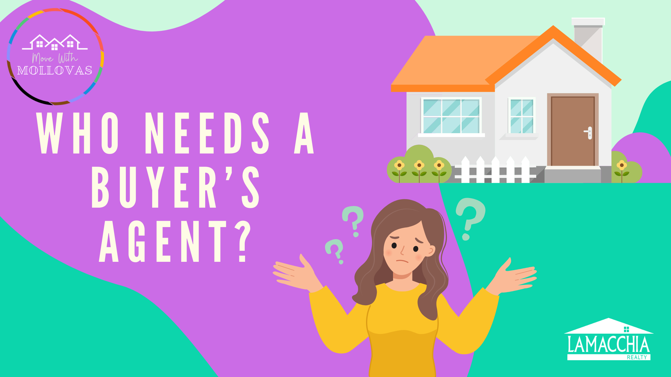 Who Needs A Buyer’s Agent?