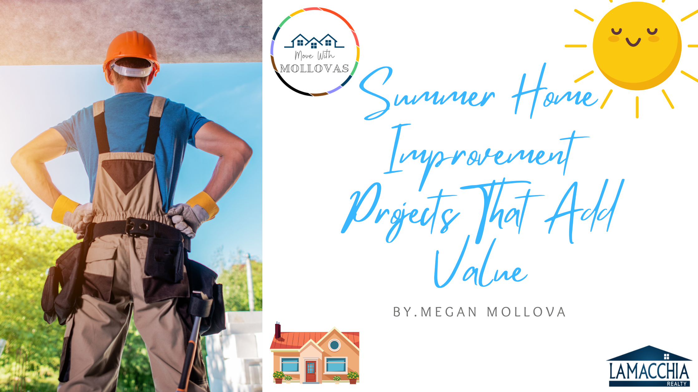 Summer Home Improvement Projects That Add Value